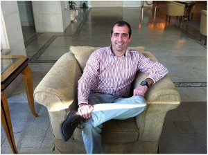Miguel Ángel Catalán